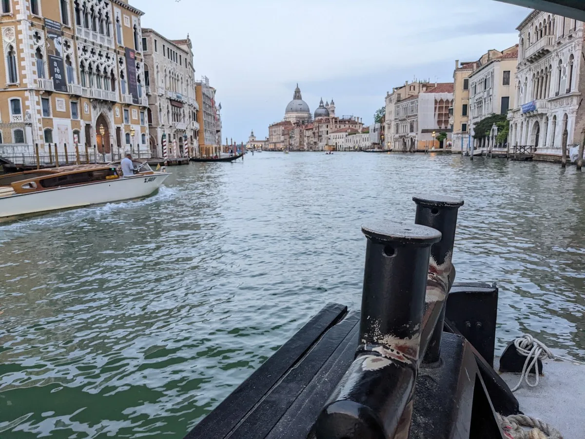 Travelling With Butterflies: Navigating Anxiety Whilst Abroad