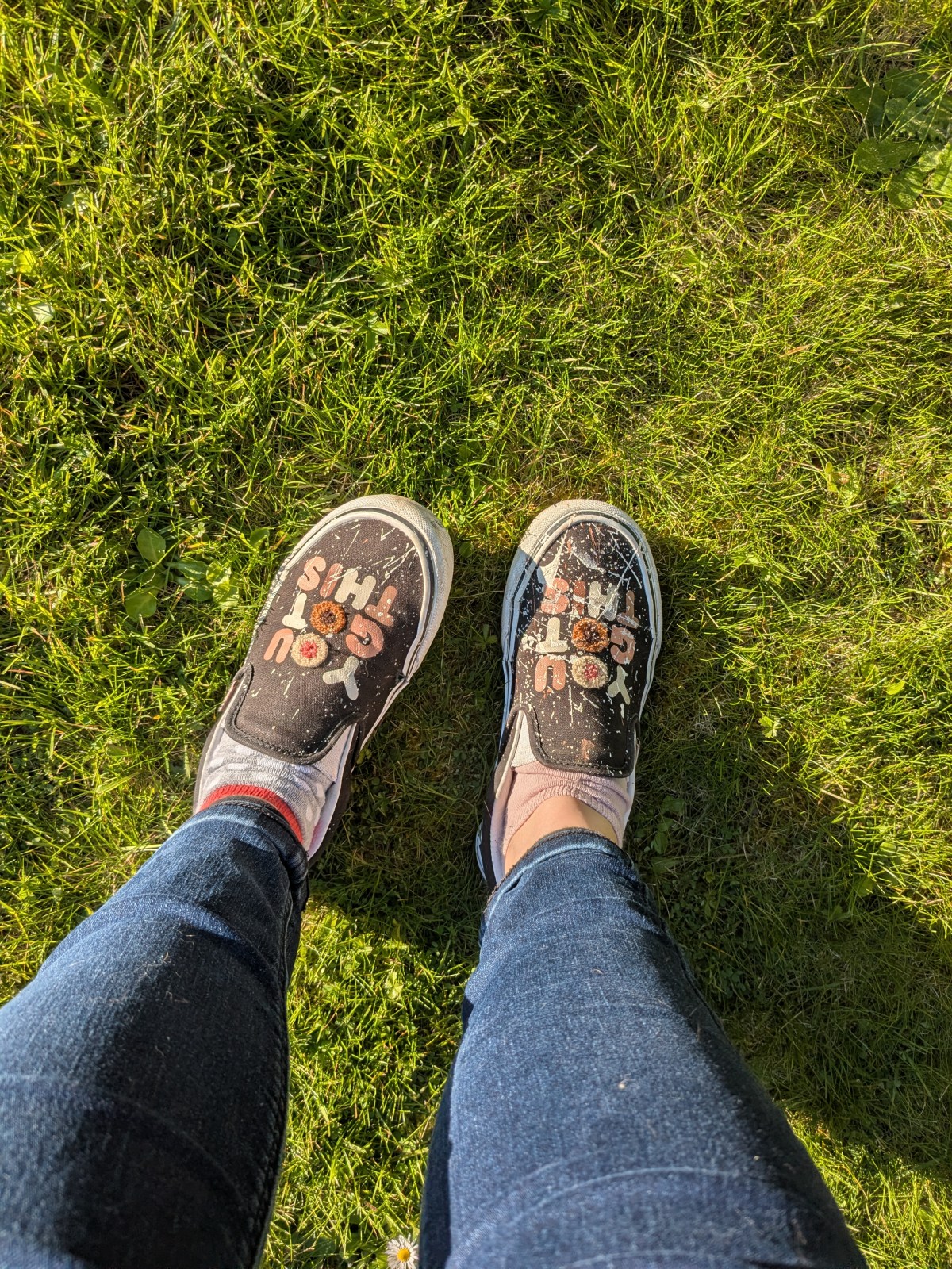 Life lately, 2026 goals and personal growth
