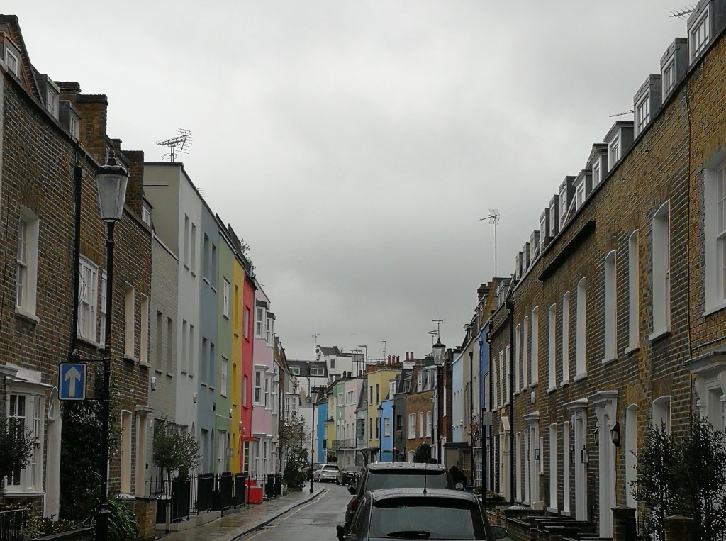 Exploring London: Discovering Live Music in Whitechapel and the V&A Museum