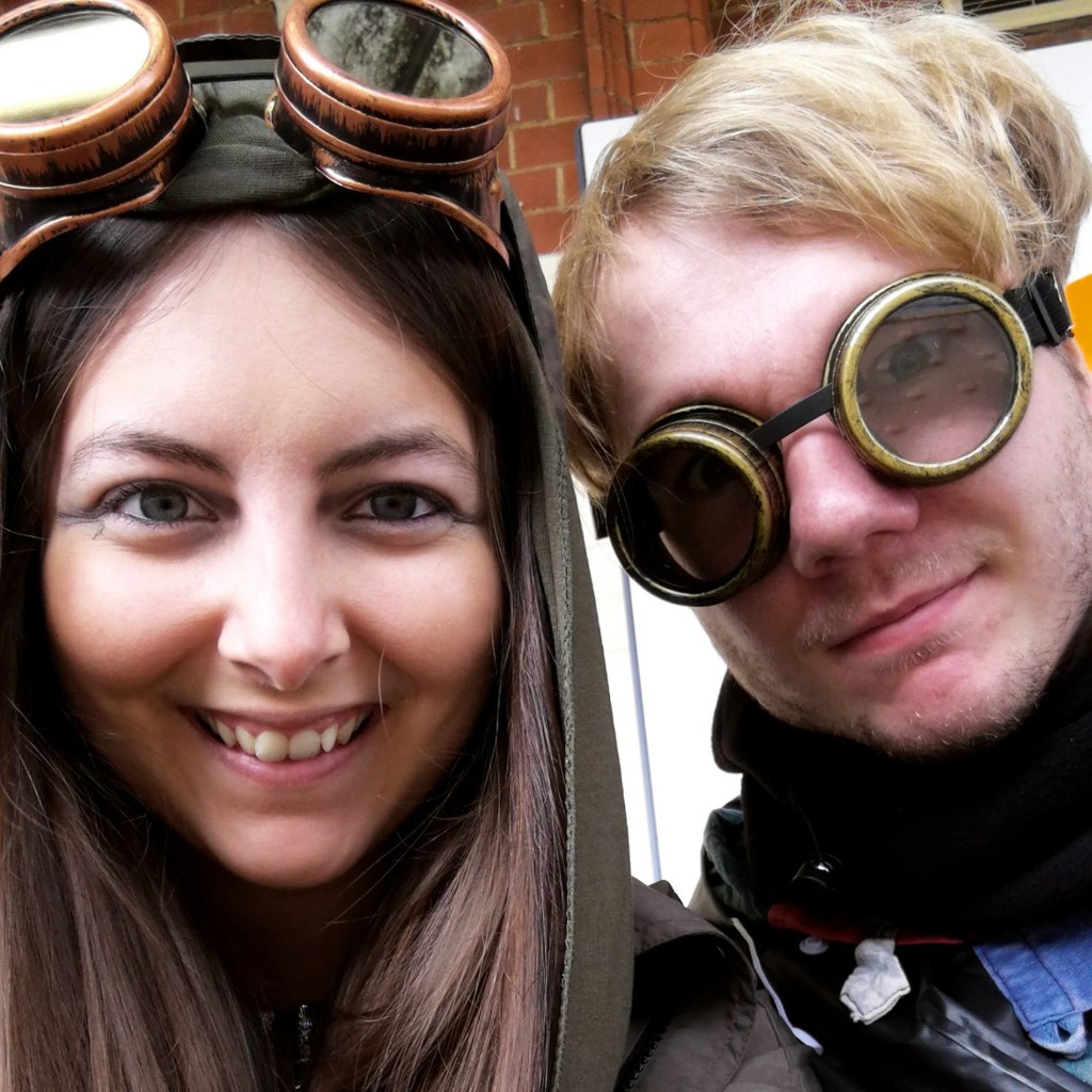 All Sorts of Recommendations: A Month of Discovery