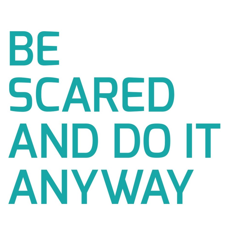 Week Fifteen: Embracing Life’s Ups and Downs