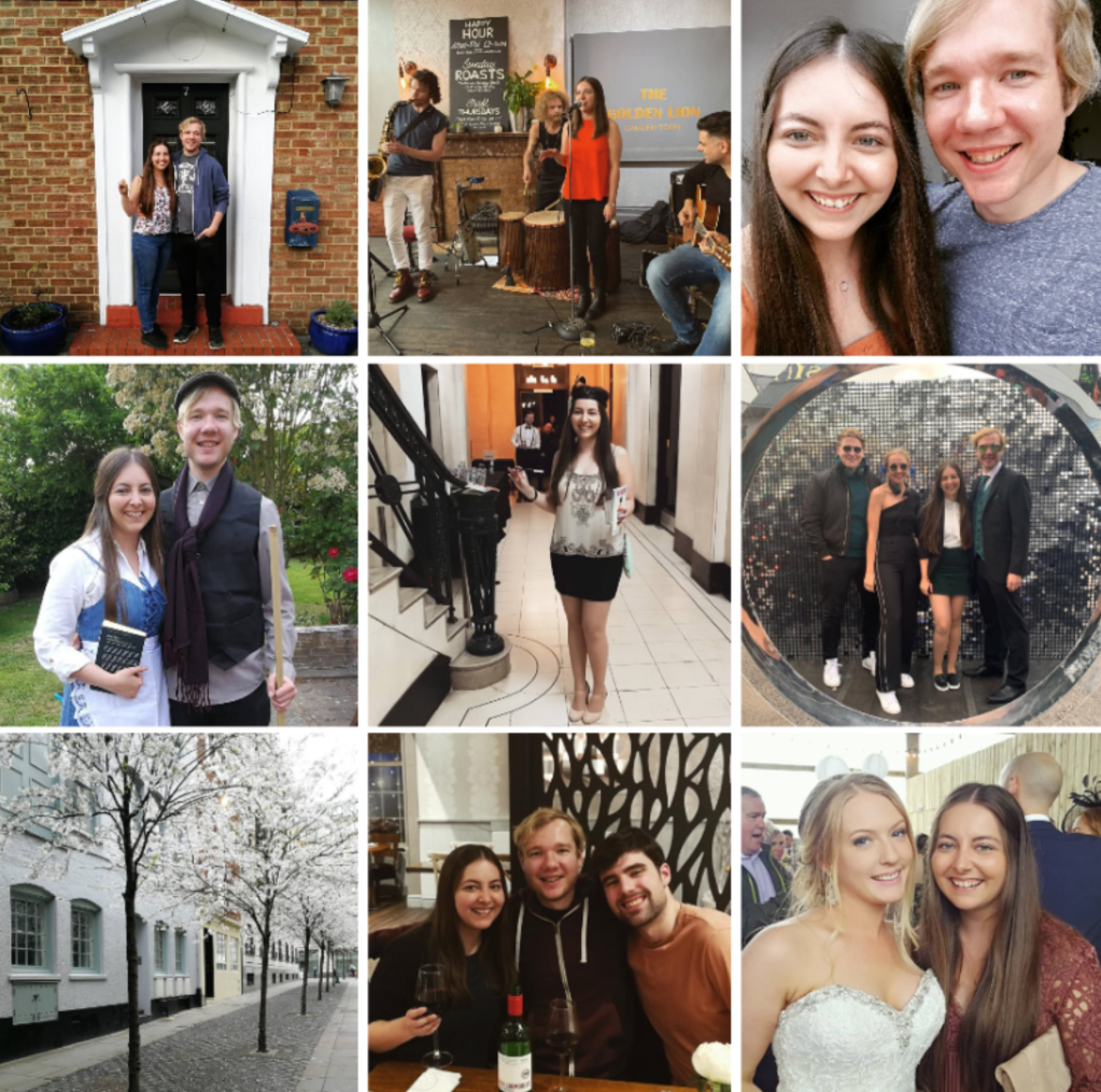 Week Fifty-Two: Reflections on a Chaotic Year and Lessons Learned for 2020