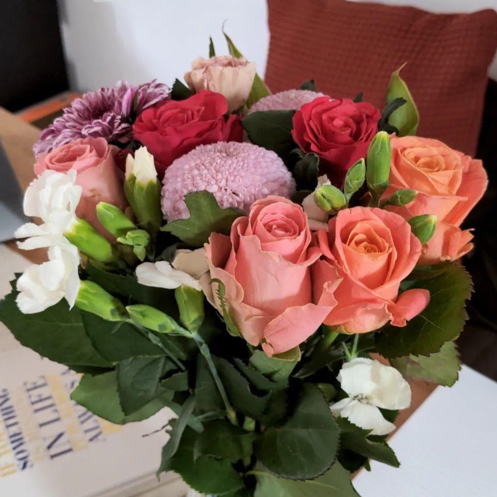 Birthday Butterflies