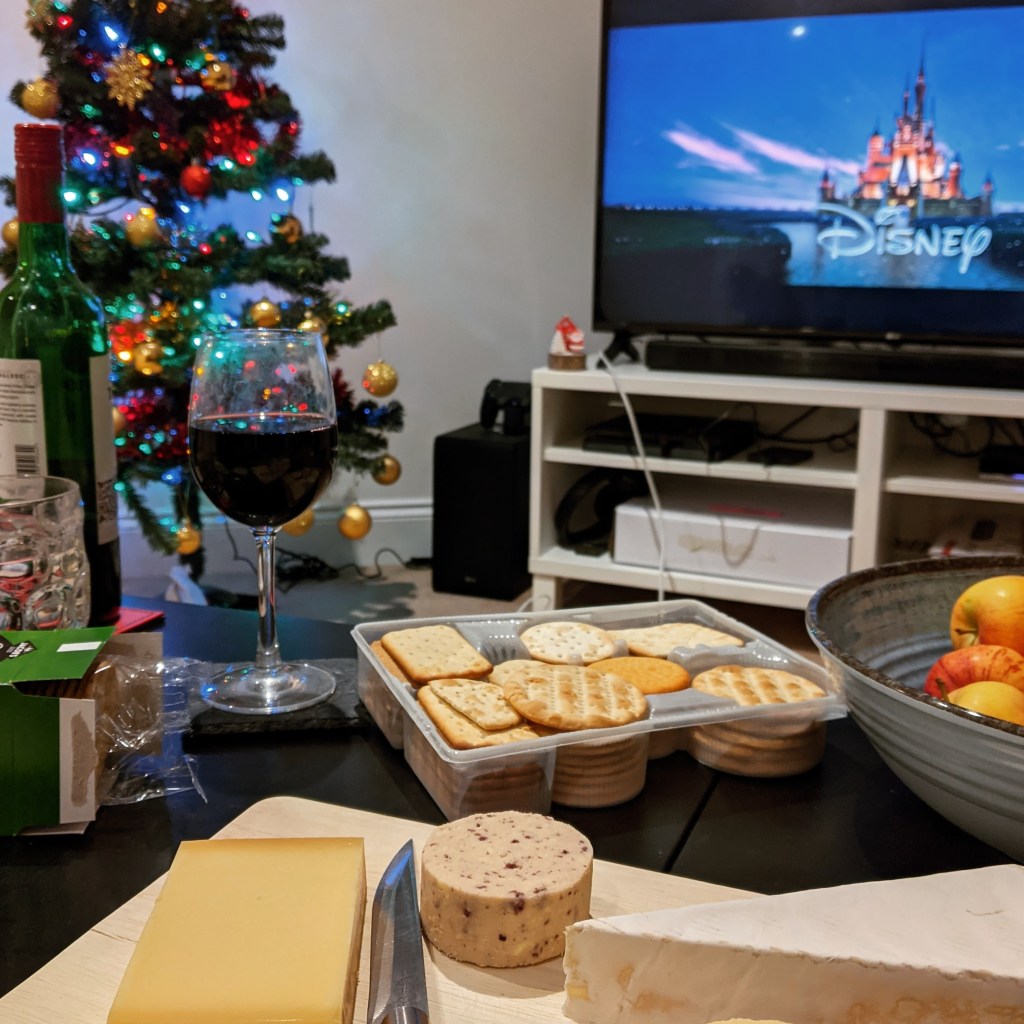 Christmas during a global pandemic: This is not&nbsp;easy