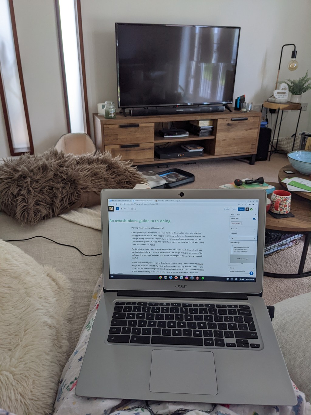 An overthinker’s guide to&nbsp;to-doing