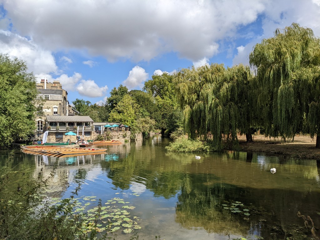 Girls just wanna have&nbsp;fun