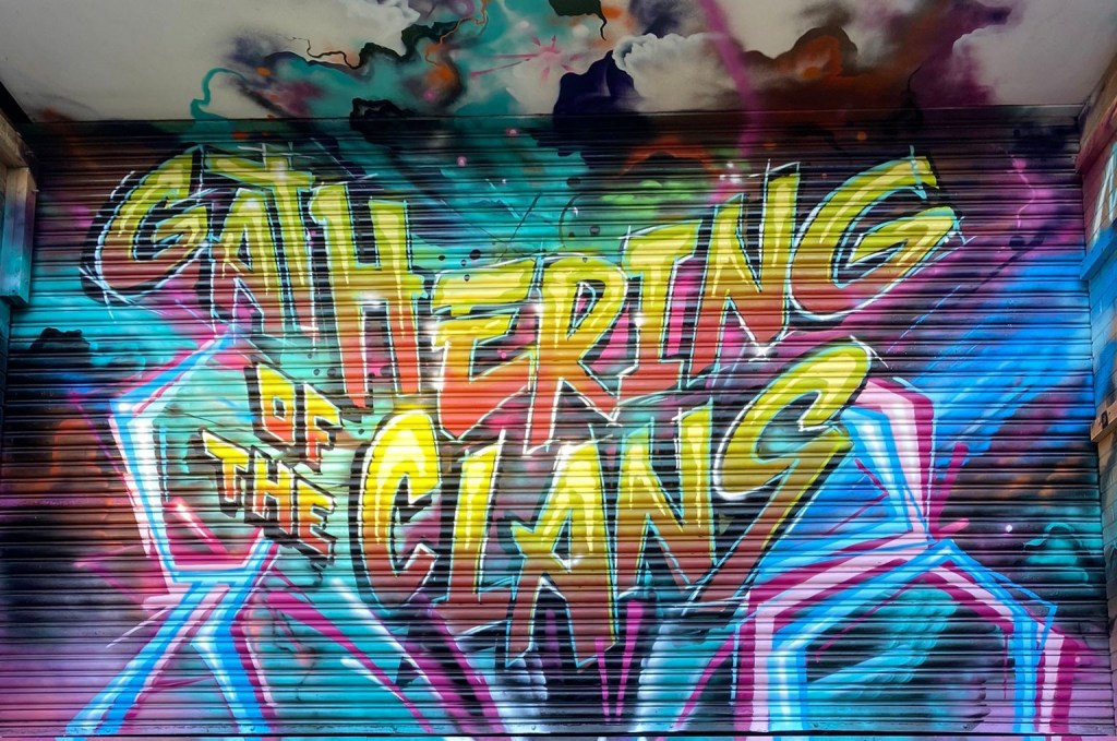 Every day’s a school&nbsp;day