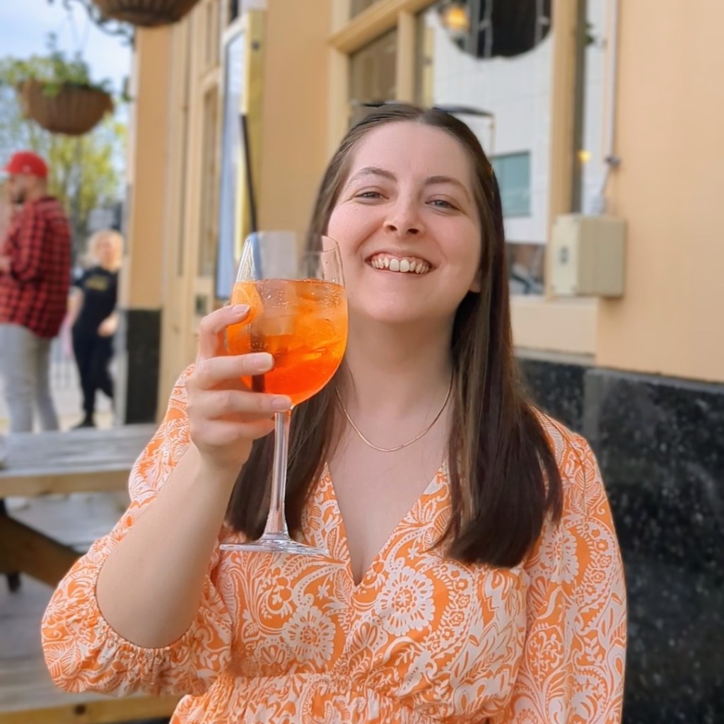 Fake it ’til you make it 🍹