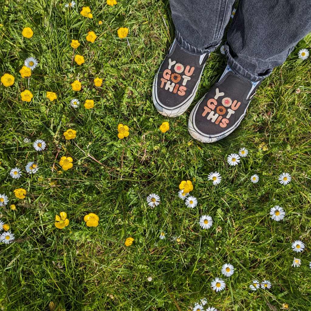 Live Fearlessly: Empowering Lessons from ‘The Bold Type’💛