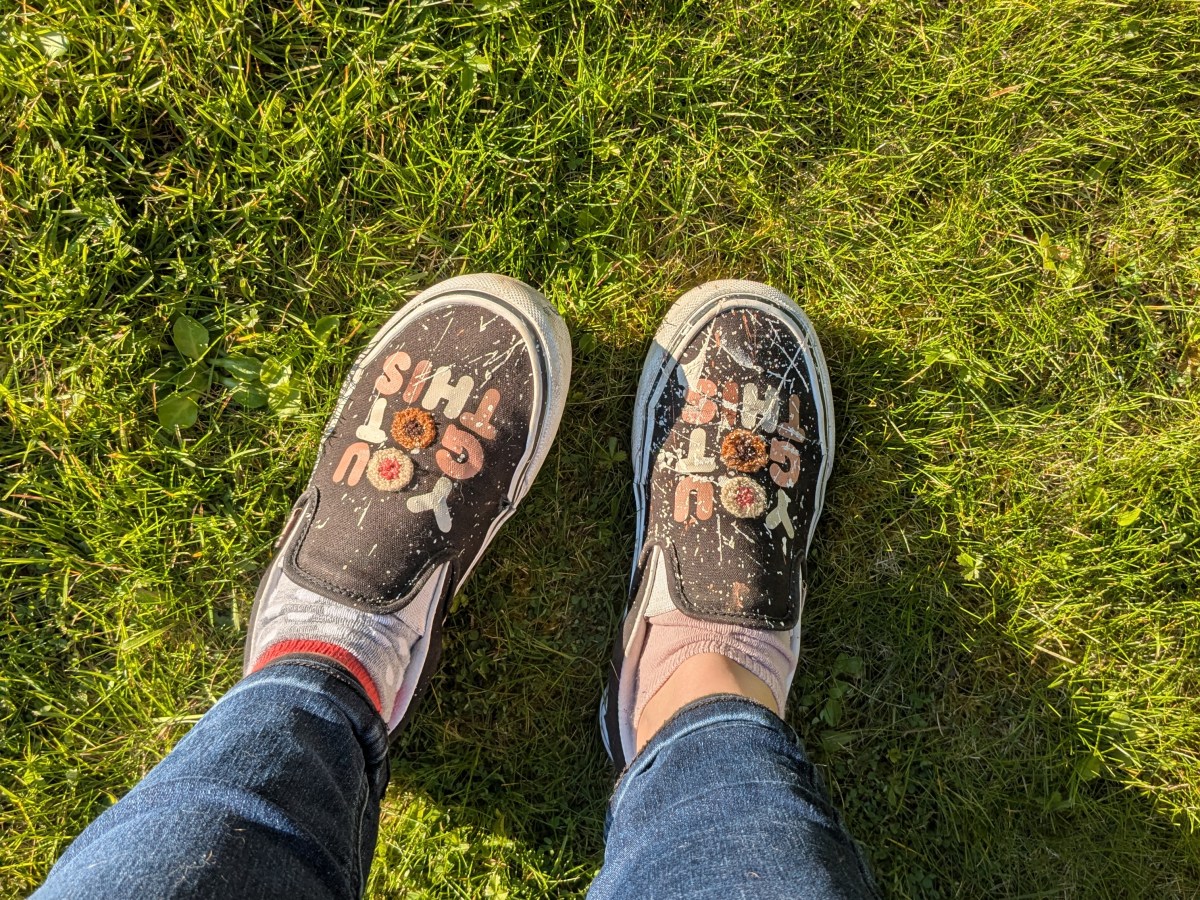 Life lately, 2026 goals and personal&nbsp;growth